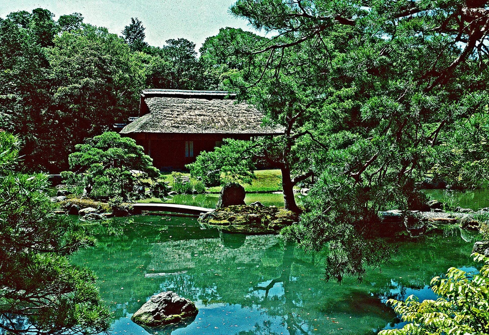 Kyoto Imperial Palace: A City Within the City