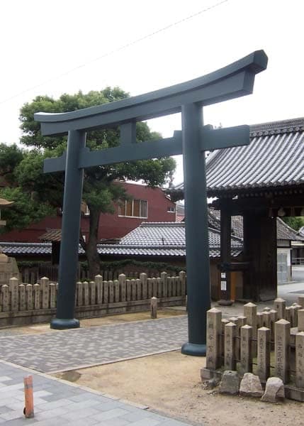 Kifune Shrine: A Shrine of Water and Weather