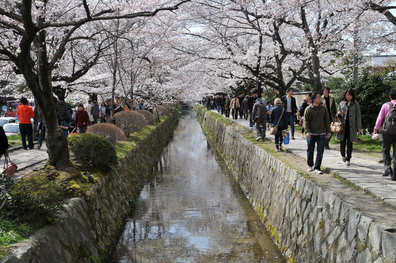 Ginkaku-ji: The Beauty of Unfinished Silver