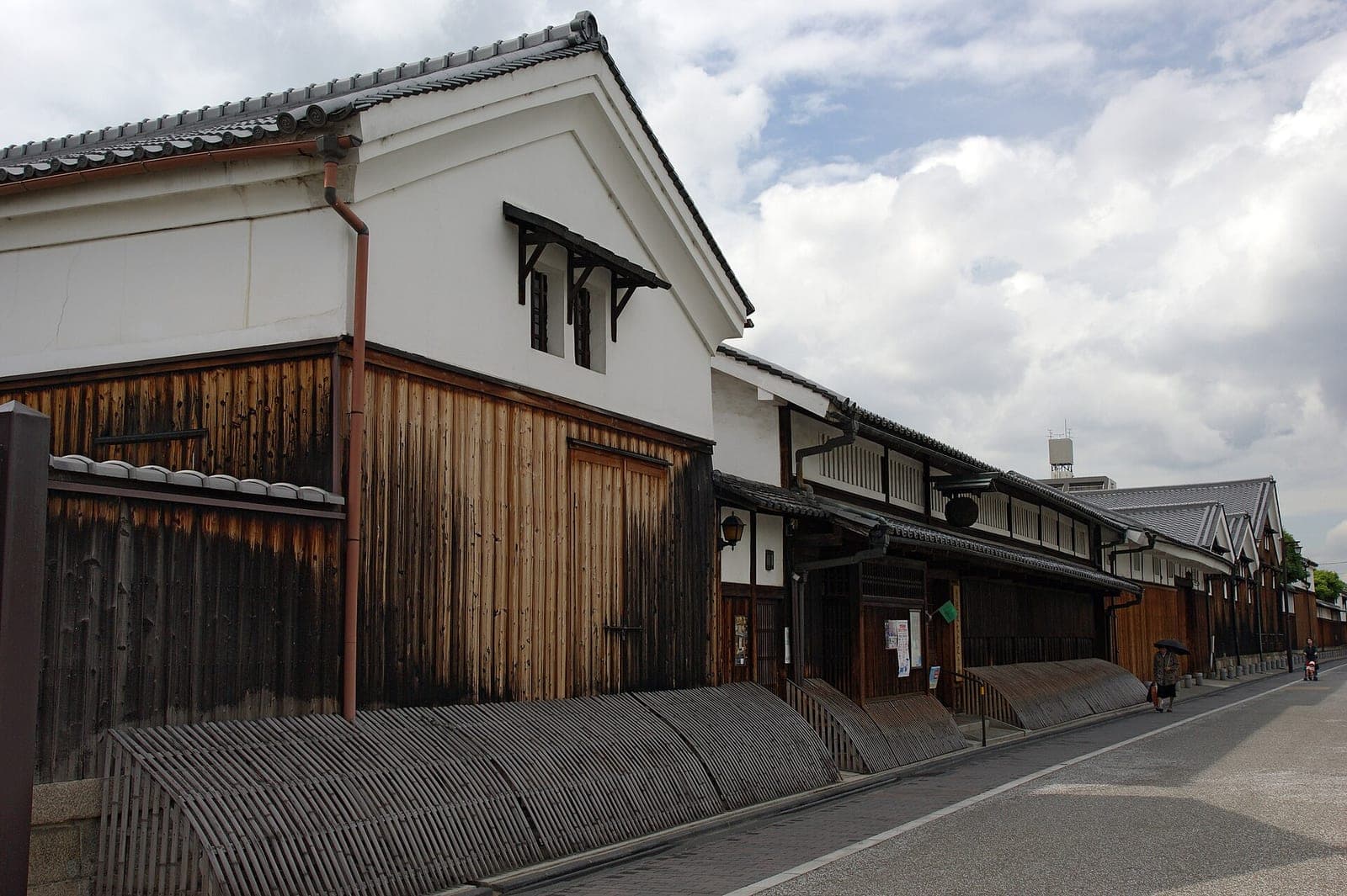 Gekkeikan Okura Sake Museum